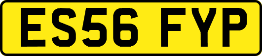 ES56FYP
