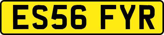 ES56FYR