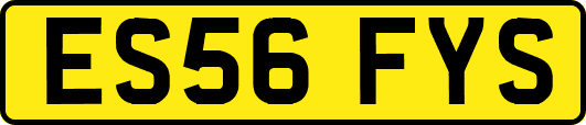 ES56FYS