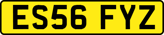 ES56FYZ