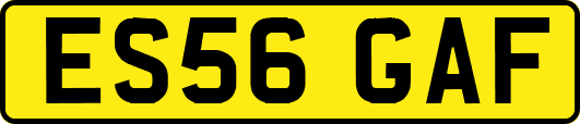 ES56GAF