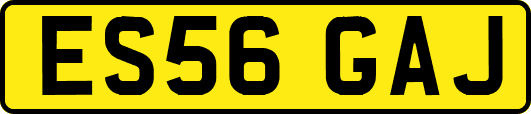 ES56GAJ