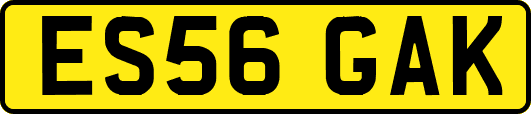 ES56GAK
