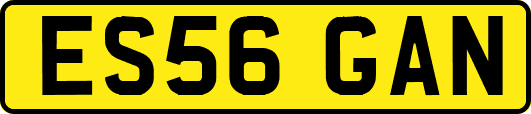 ES56GAN