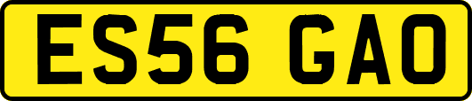 ES56GAO