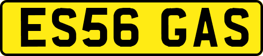 ES56GAS