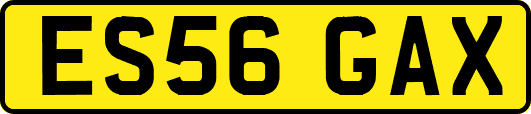 ES56GAX