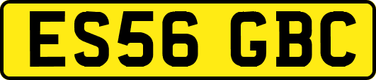 ES56GBC