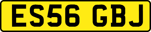 ES56GBJ