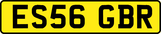 ES56GBR