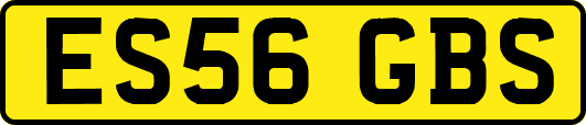ES56GBS