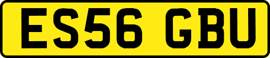 ES56GBU