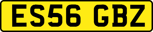 ES56GBZ