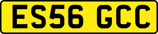 ES56GCC