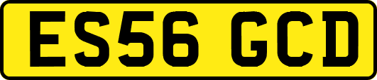 ES56GCD