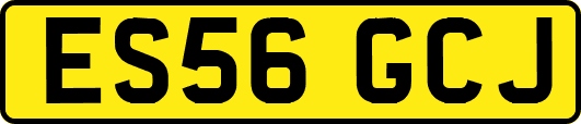 ES56GCJ