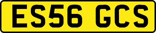 ES56GCS