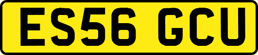 ES56GCU