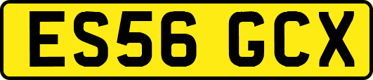 ES56GCX