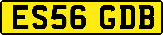 ES56GDB