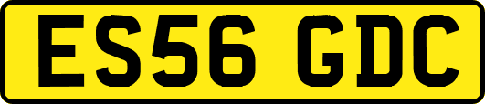 ES56GDC