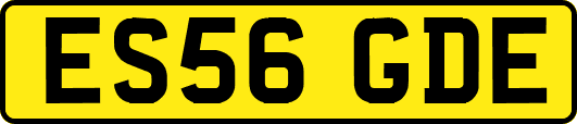 ES56GDE