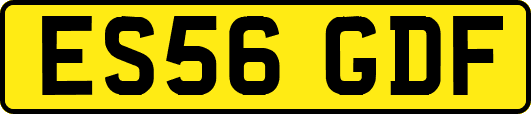 ES56GDF