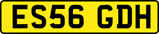ES56GDH