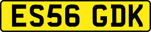 ES56GDK