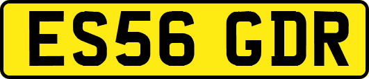 ES56GDR