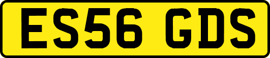 ES56GDS