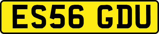 ES56GDU