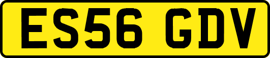ES56GDV