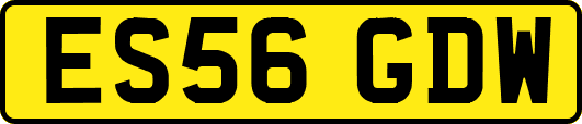 ES56GDW