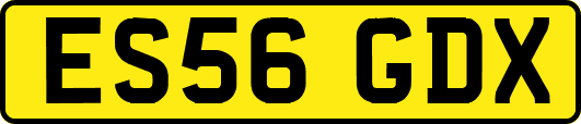 ES56GDX
