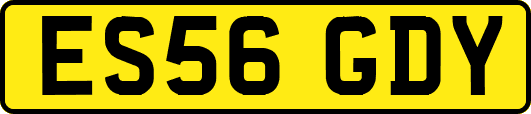 ES56GDY