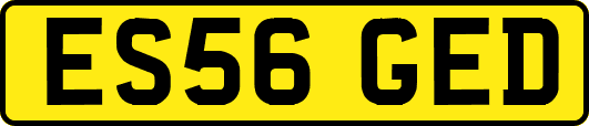 ES56GED