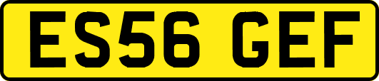 ES56GEF