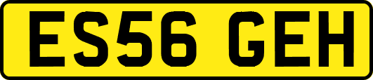 ES56GEH