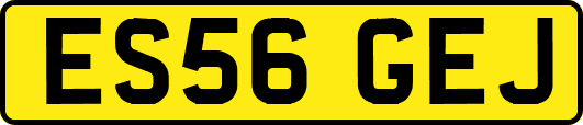 ES56GEJ