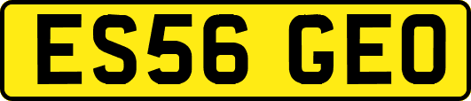 ES56GEO