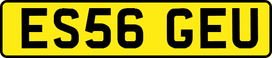 ES56GEU