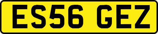ES56GEZ