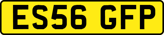 ES56GFP