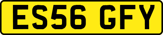 ES56GFY
