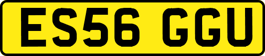 ES56GGU