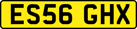 ES56GHX