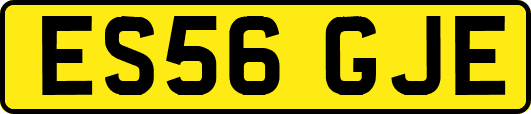 ES56GJE