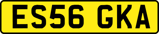 ES56GKA