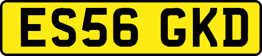 ES56GKD
